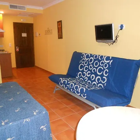 Apartment La Atarraya Zahara de los Atunes
