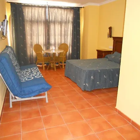 Apartamento La Atarraya Zahara de los Atunes