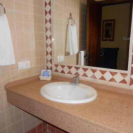 Apartamento La Atarraya