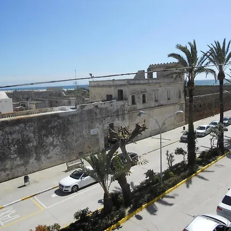 Apartamento La Atarraya *