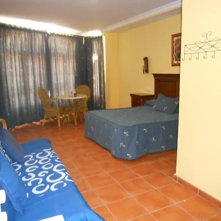 La Atarraya Apartamento