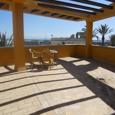 La Atarraya Apartamento Zahara de los Atunes