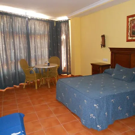 Apartamento La Atarraya