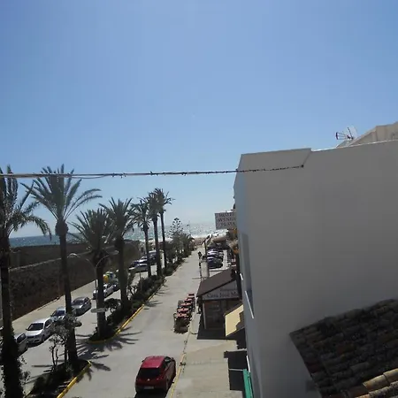 Apartamento La Atarraya Zahara de los Atunes