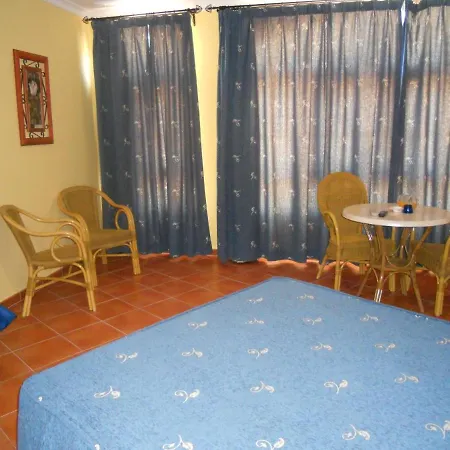 La Atarraya *